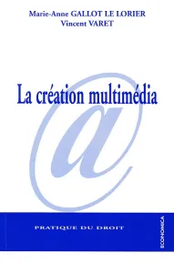 La création multimédia