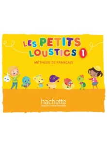 Méthode de français Les petits loustics
