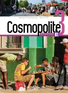 Cosmopolite 3 (CDL)