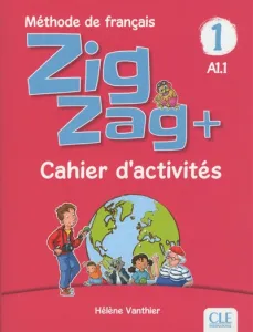 ZIG ZAG+ 1