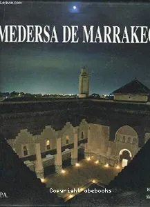 Medersa de Marrakech