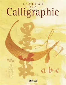Atlas de la calligraphie