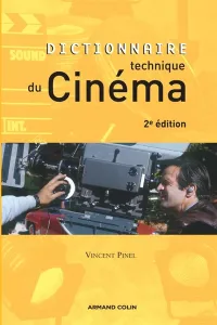 Dictionnaire technique du cinéma