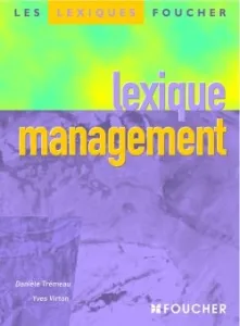 Lexique management