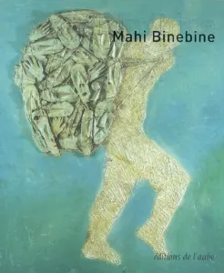 Mahi Binebine