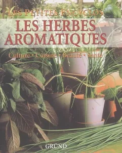 herbes aromatiques (Les)