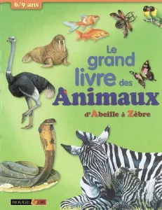 grand livre des animaux (Le)