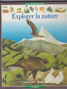 Explorer la nature