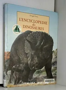 Encyclopédie des dinosaures (L')