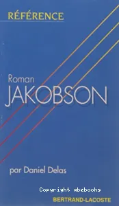 Roman Jakobson