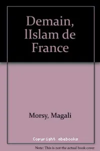 Demain, l'islam de France