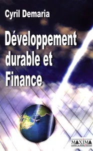Développement durable et finance