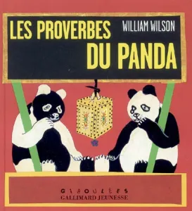 Proverbes du panda (Les)