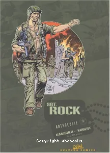 Sergent Rock