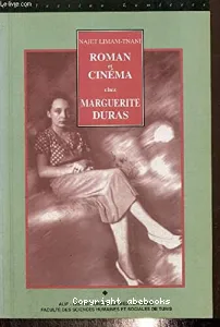 Roman et cinéma chez Marguerite Duras