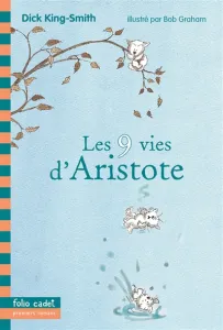 9 vies d'Aristote (Les)