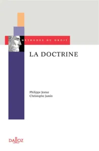 doctrine (La)