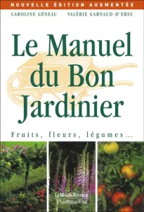 manuel du bon jardinier (Le)