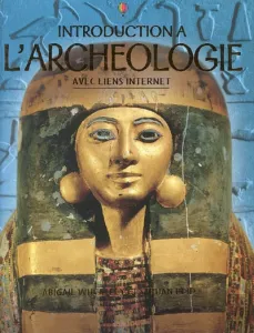 Grand livre de l'archéologie (Le)