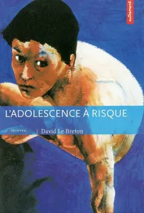 adolescence à risque (L')