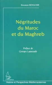 Négritudes du Maroc et du Maghreb