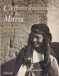 Coiffures féminines du Maroc