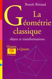 géométrie classique (La)