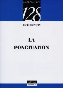 ponctuation (La)
