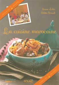 cuisine marocaine (La)