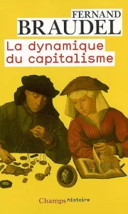 dynamique du capitalisme (La)