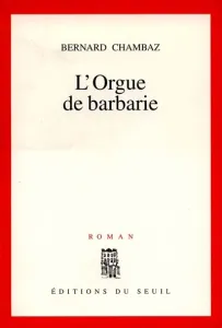 orgue de Barbarie (L')
