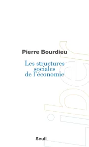 structures sociales de l'économie (Les)