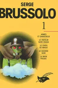 Serge Brussolo