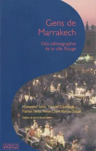 Gens de Marrakech