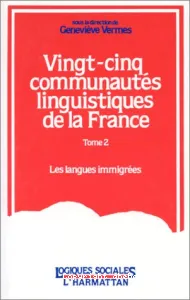Langues immigrées (Les)