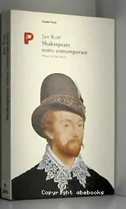 Shakespeare notre contemporain