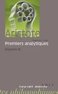 Premiers analytiques (Les)