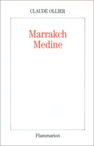 Marrakech médine