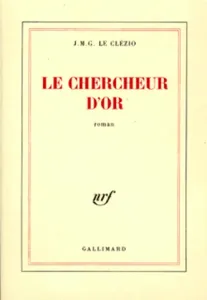 Chercheur d'or (Le)