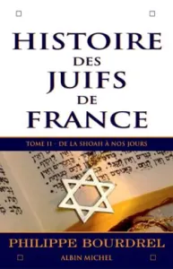 Histoire des Juifs de France
