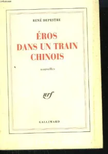 Eros dans un train chinois
