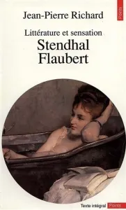 Stendhal Flaubert
