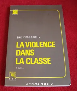 violence dans la classe (La)