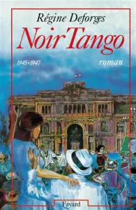 Noir Tango