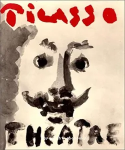 Picasso théâtre