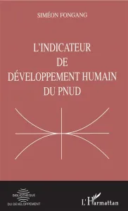 indicateur de développement humain du PNUD (L')