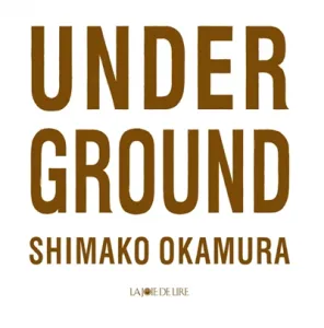 Under ground