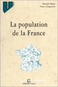 population de la France (La)