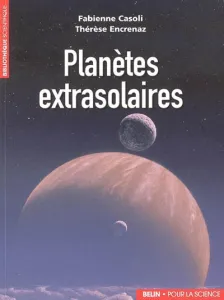 planètes extrasolaires (Les)