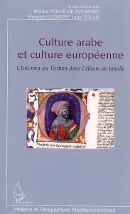 Culture arabe et culture européenne